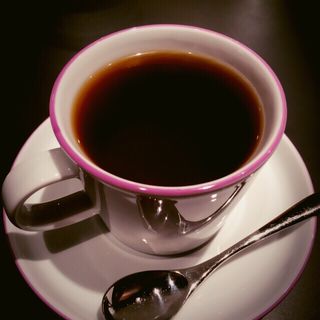 エチオピアモカ（香り豊かなコーヒー）(コーヒー　フラジャイル （coffee fragile）)