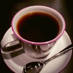 エチオピアモカ（香り豊かなコーヒー）(coffee fragile)