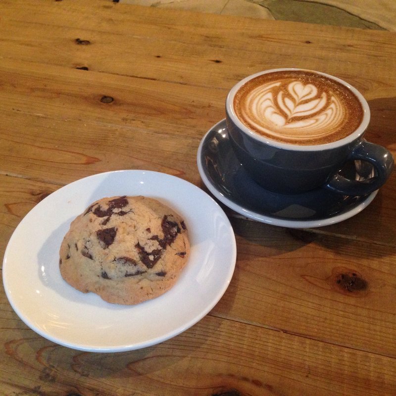 クッキー(デウス エクス マキナ HARAJYUKU （Deus Ex Machina）)