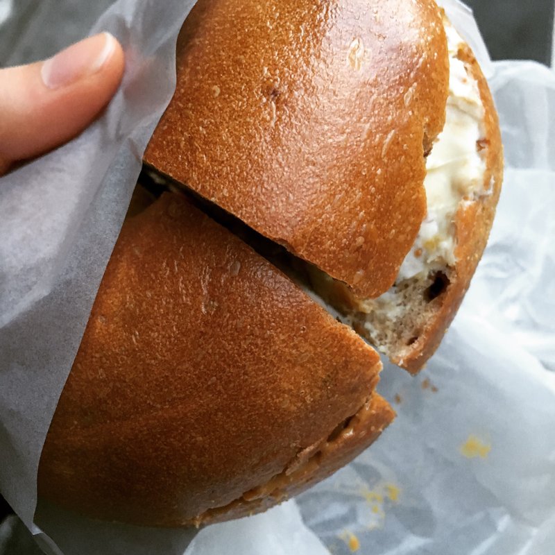 bagel(BAGEL　STANDARD （ベーグル スタンダード）)