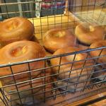 bagel(BAGEL　STANDARD （ベーグル スタンダード）)