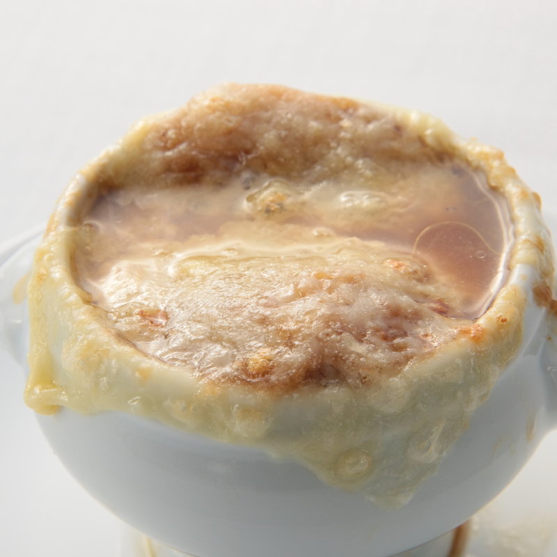 チーズグラタン(THE KAWABUN NAGOYA)