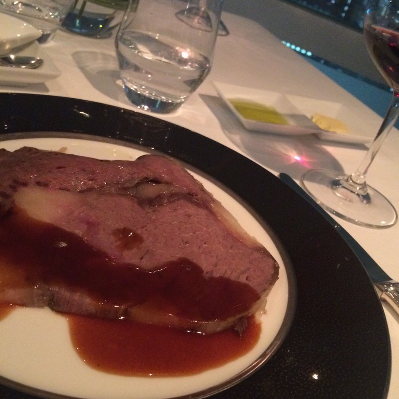 Tokyoジェンヌ(ステラガーデン （Stellar Garden）)