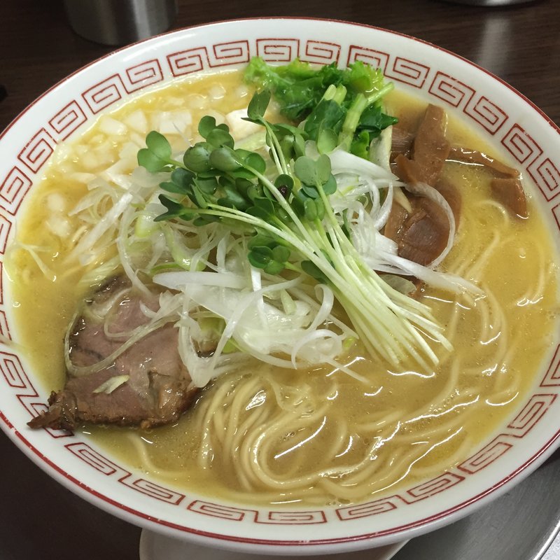 こっさり(いっぱし )