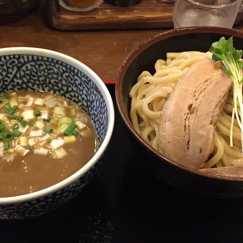 つけ麺(いぐさ )