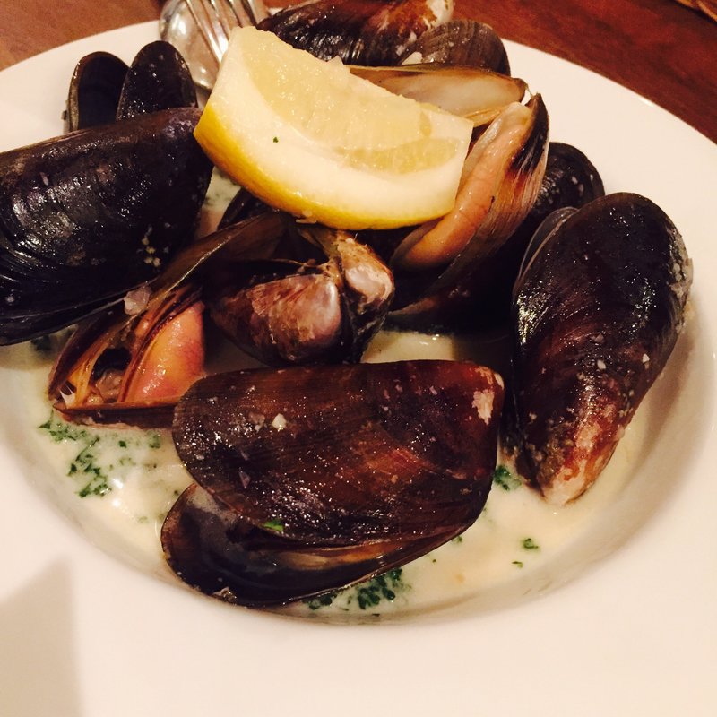 【小さな一皿】(ボンクラージュ （BON COURAGE）)