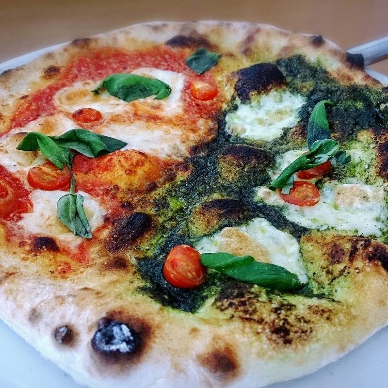 ミックス(Adomani due (アドマーニ ドゥエ))