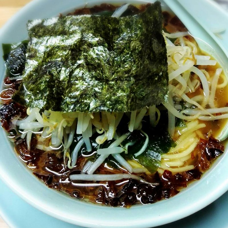 スペシャル21(ラーメンショップ さつまっ子 スペシャル21)