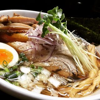 麺のようじダーク(麺のようじ)