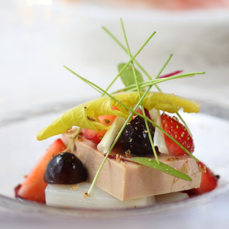 レバームース(メゾン ルパン ミュラ （Maison LePinMura）)