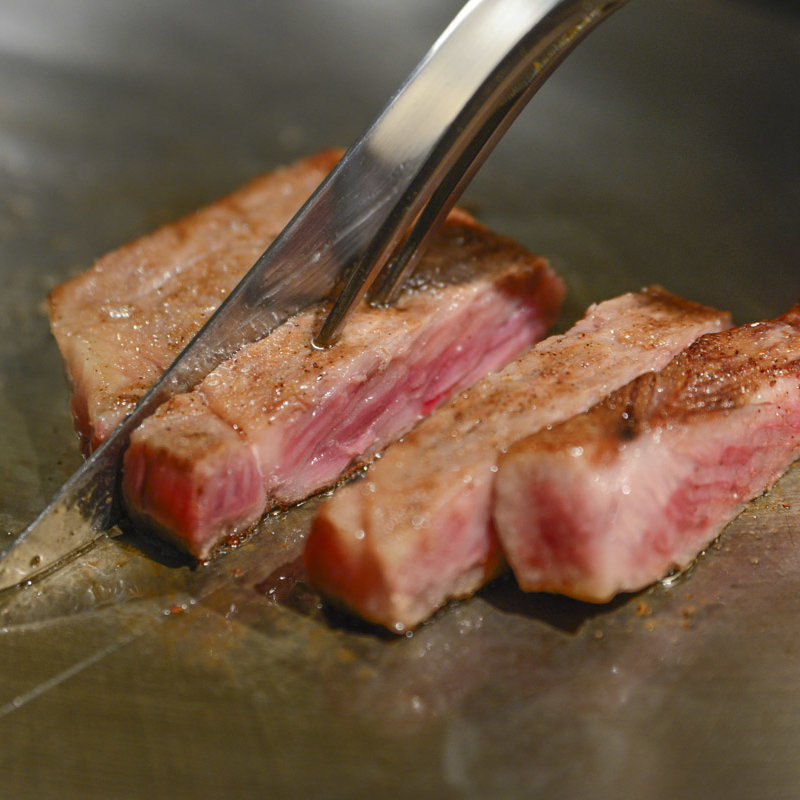 サーロインステーキ(美しょう （ミショウ）)