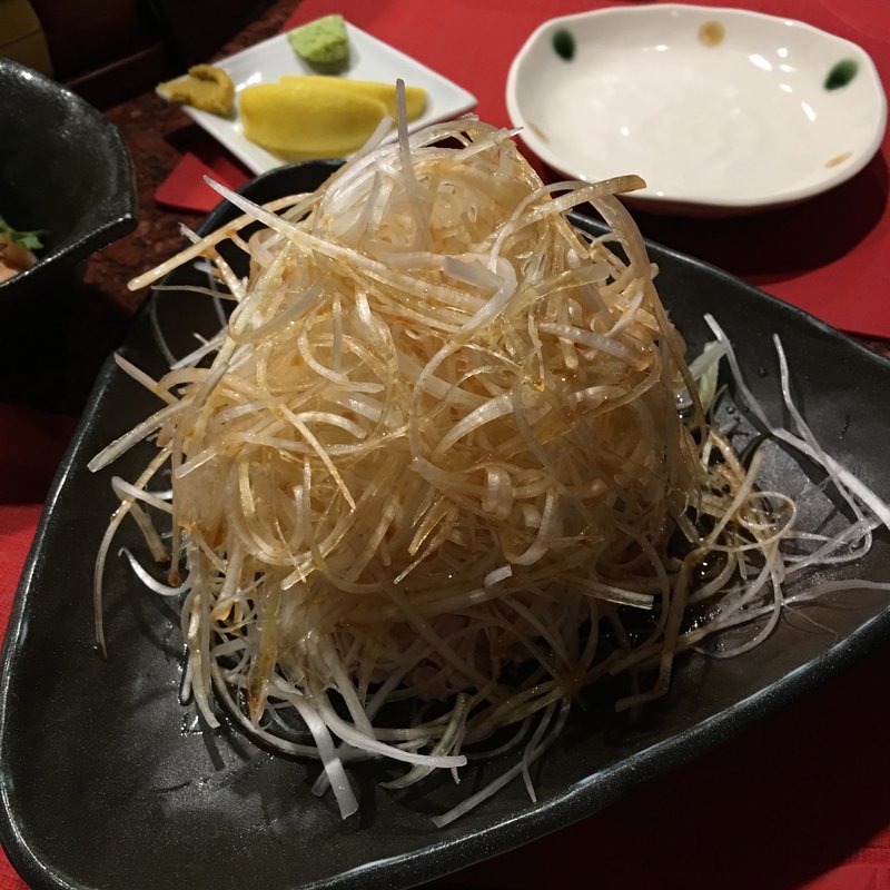 油酢(駒沢よし鳥)