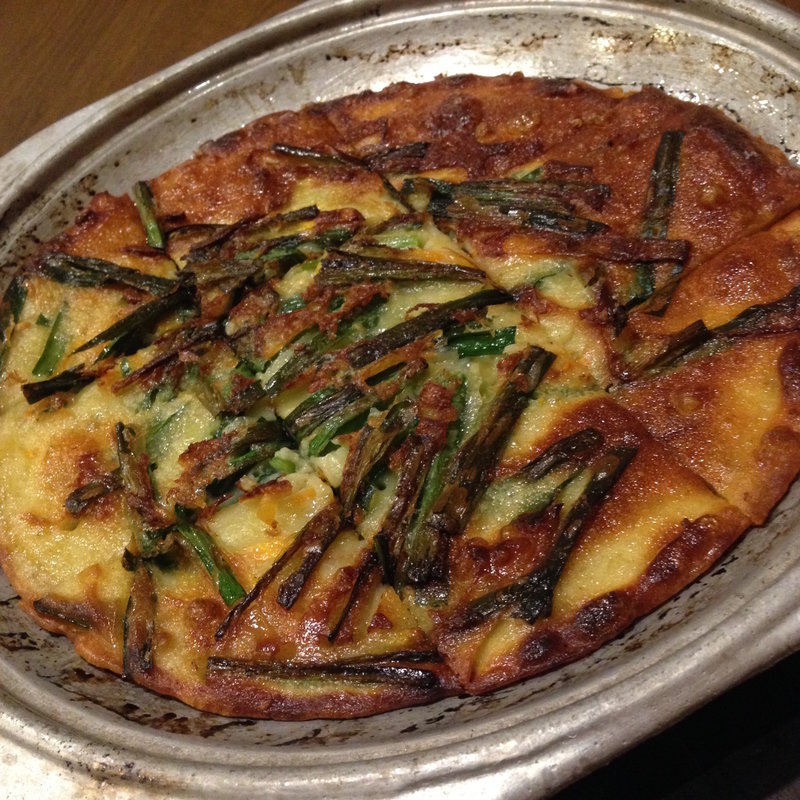 チヂミ(みなみ （みなみ）)