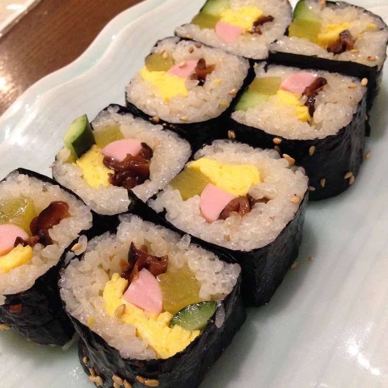 キンパ(みなみ （みなみ）)