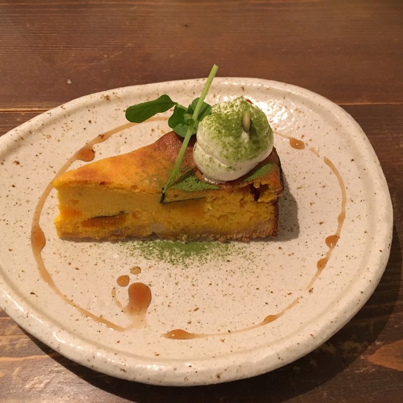 (小空カフェ artisan （【旧店名】小空荘）)