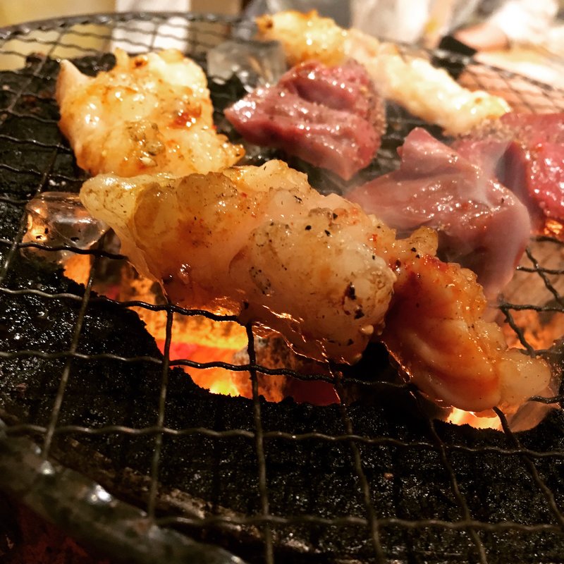 シマチョウ(野毛 ☆ 大夢 （TIME）)