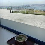 淡路玉葱ラーメン(野菜スープ)