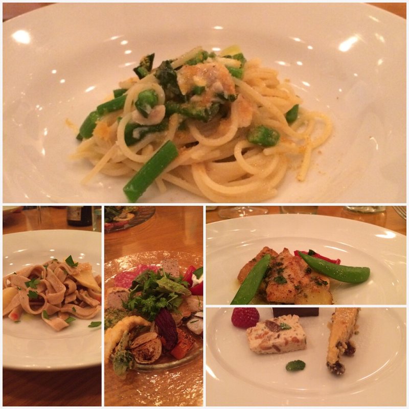 お任せ(ロアジ )