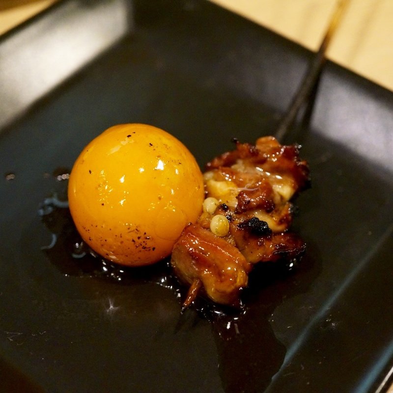 ちょうちん(里葉亭)