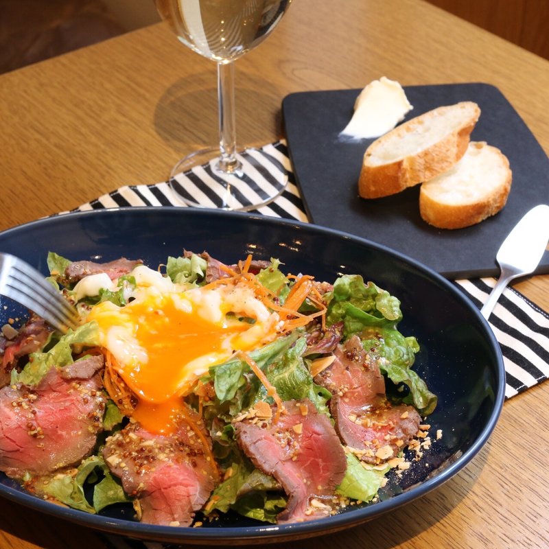 Number3サラダ(Number3)