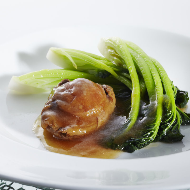 おまかせコース(中国料理 「王朝」 ヒルトン名古屋 （オウチョウ）)