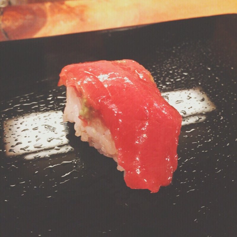 ランチ(鮨 やじま)