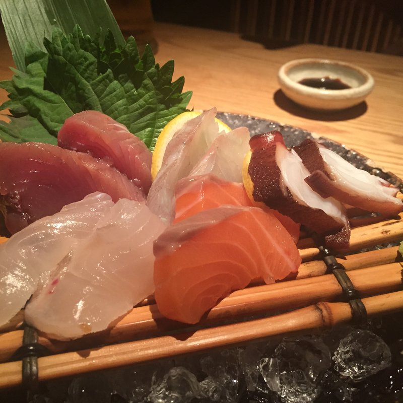 (ごはんや一芯 代官山)