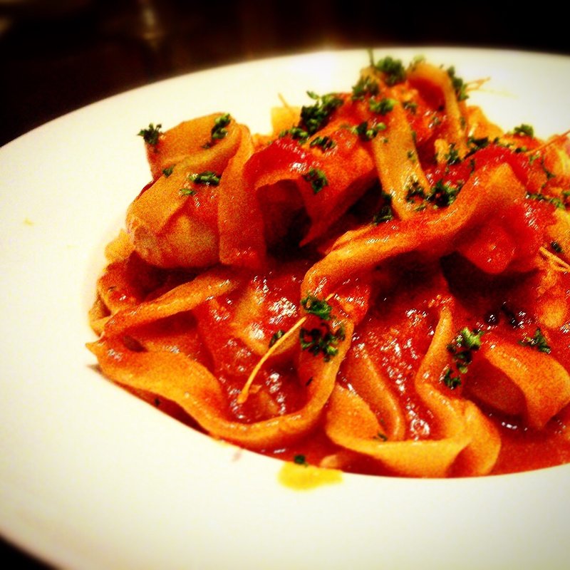 ペスカトーレ(OLLO)