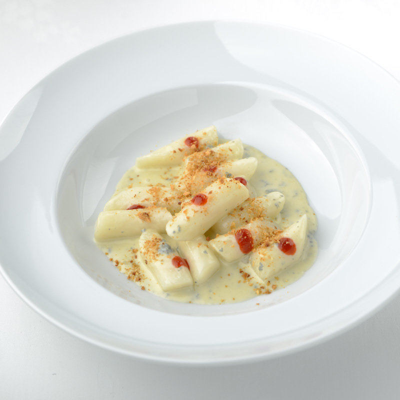 ゴルゴンゾーラパスタ(KAYA （カヤ）)