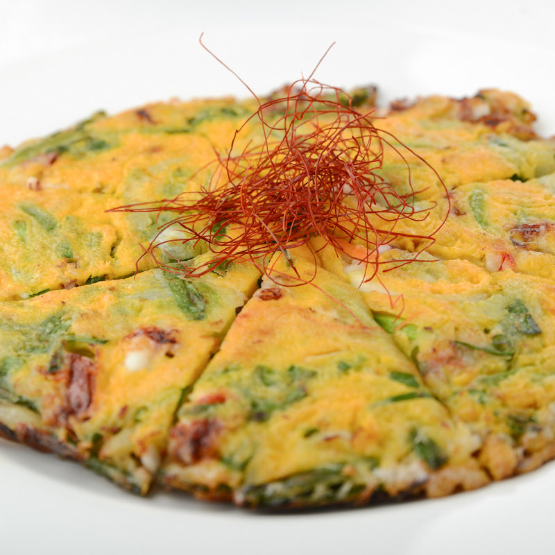 チヂミ(KAYA （カヤ）)