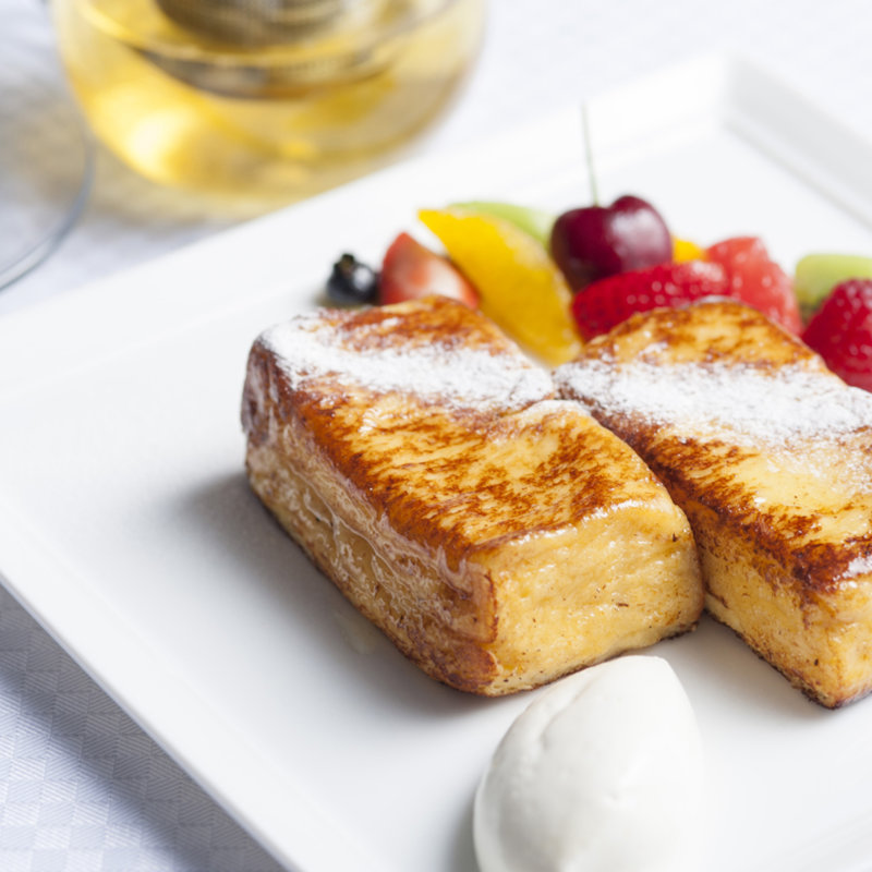 本日のデザート(Bistro favori)