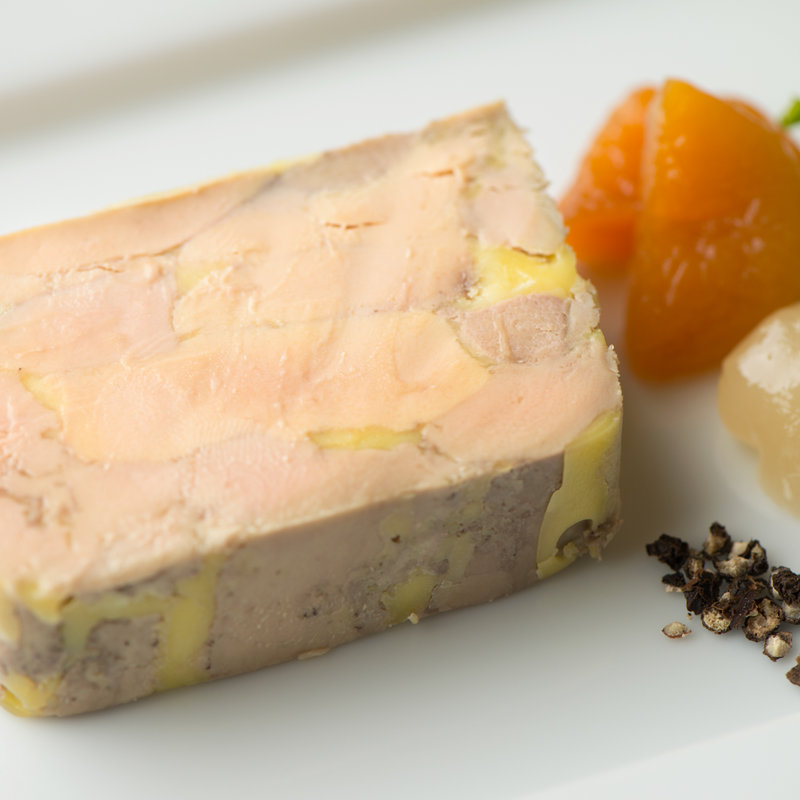 レバーパテ(Tigre)