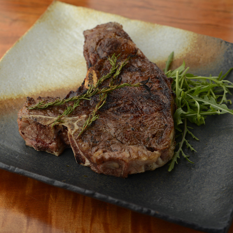 ラムチョップ(Ristorante Pellini Adagio 東麻布イタリアン)