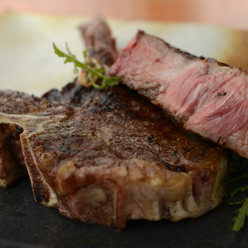 本日の肉料理(Ristorante Pellini Adagio 東麻布イタリアン)