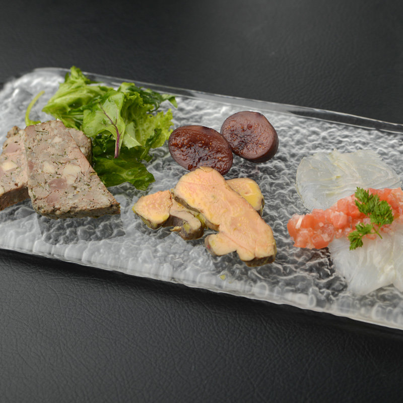 おまかせコース(ビストロ アカサカ )