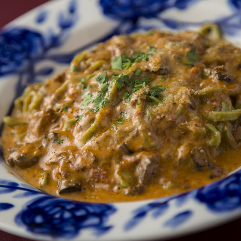 ボロネーゼ(La casa di Nao 渋谷)