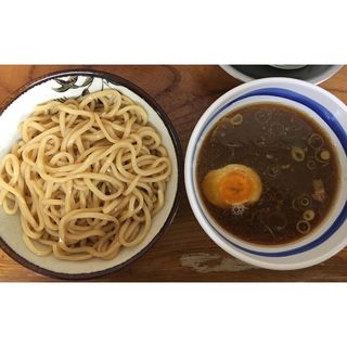 つけ麺(大勝軒 名古屋店)