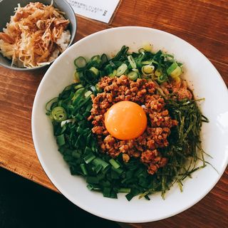 クセになる味わいが魅力！原宿で味わうまぜそばメニュー5選