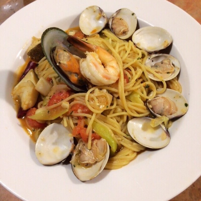 ブイヤベース(グルービー 守谷店 （Groovy）)