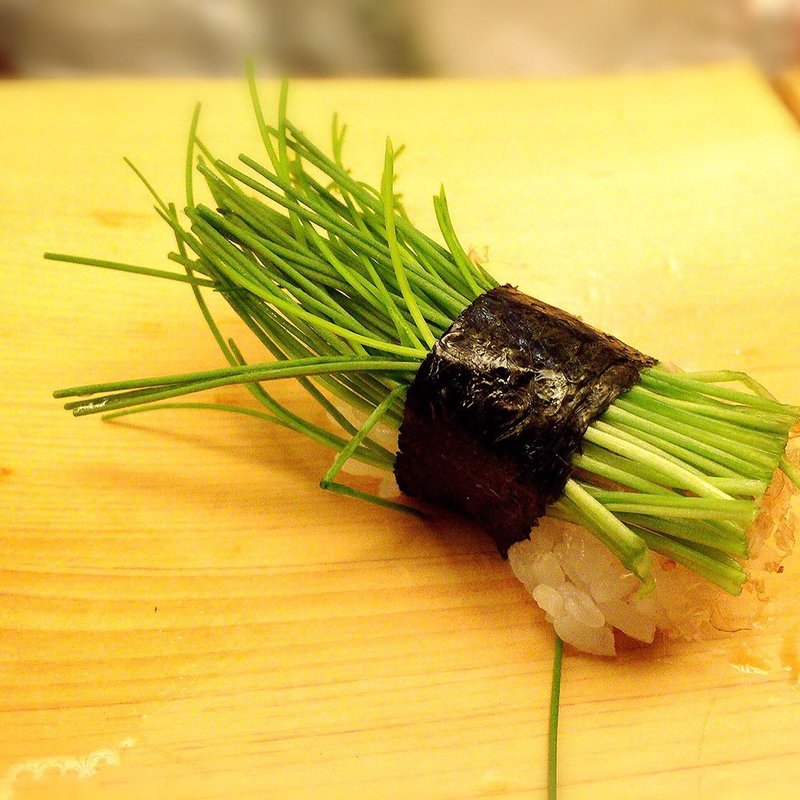 芽ネギ(八兵衛・粋)