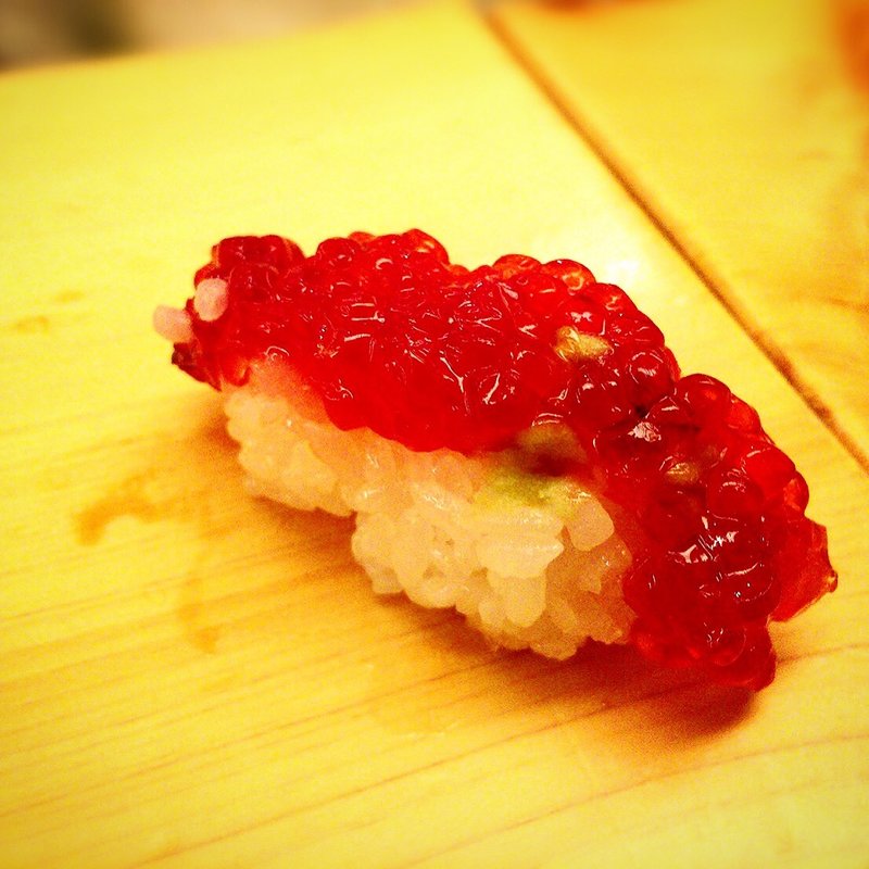 いくら(八兵衛・粋)