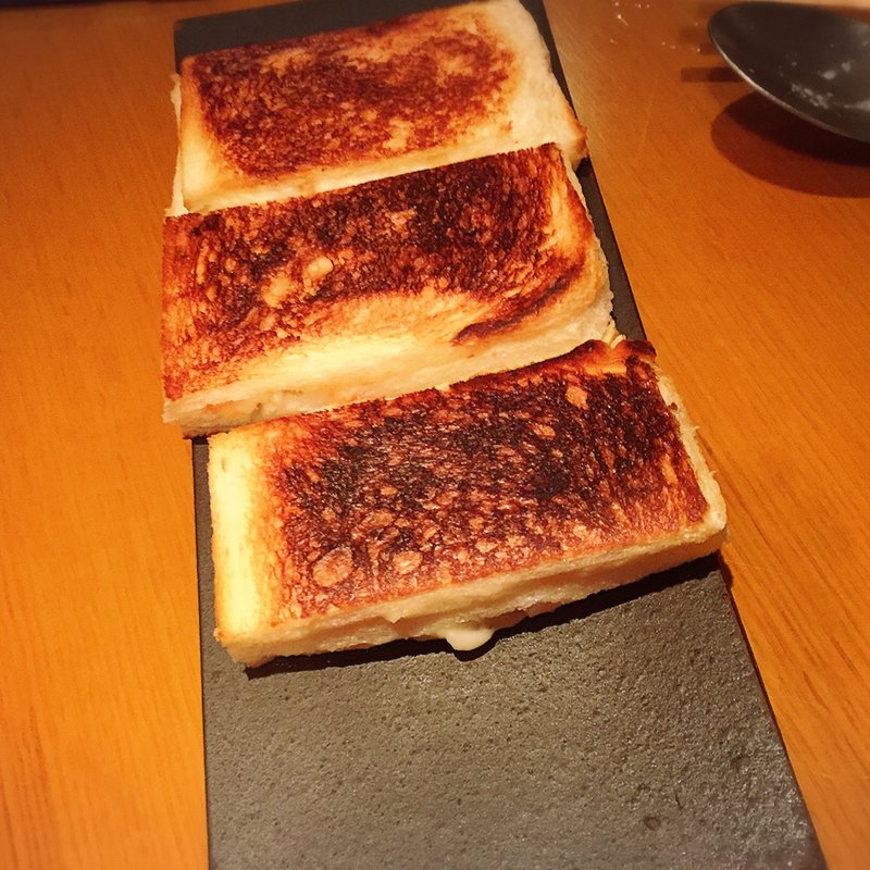 エビパン(鉄板 しちさん)