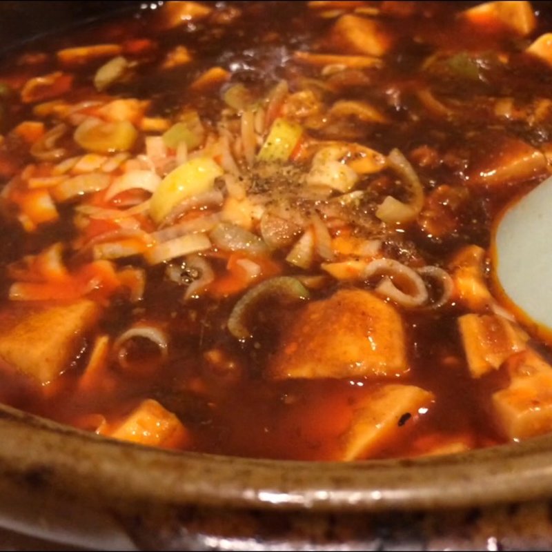 飲み放題付6品コース(中国菜館天然坊 )