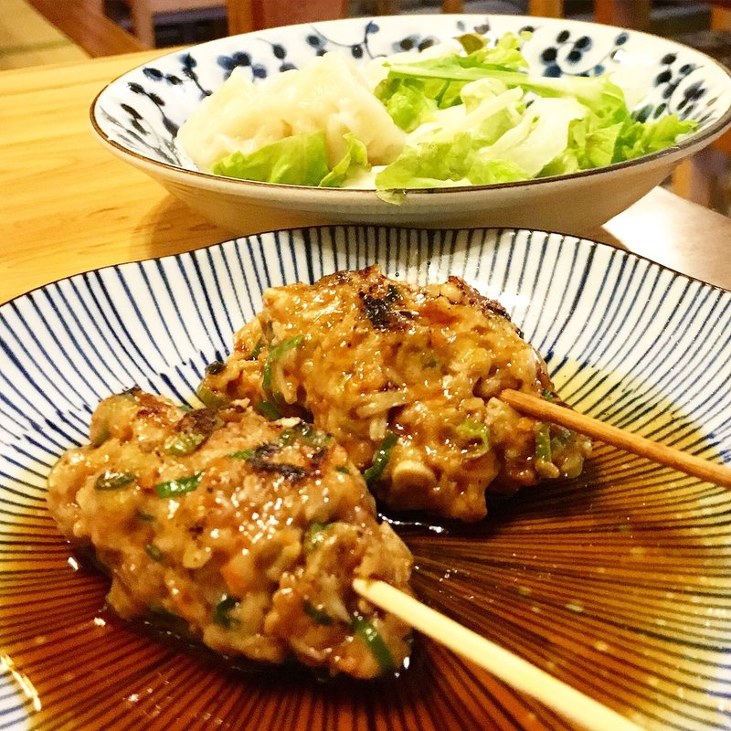 つくね(たつみ )