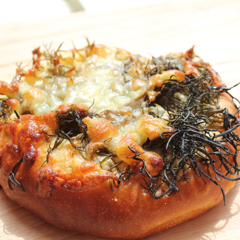 (ficelleのパン工房)