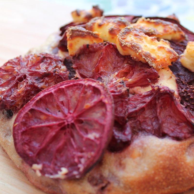 パン(ficelleのパン工房)