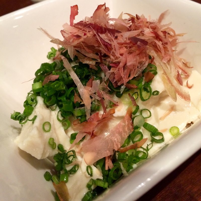 八女産!!よせ豆富(六ヶ城)