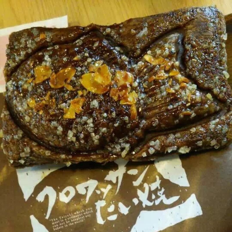 クロWショコラ(銀のあん吉祥寺店)