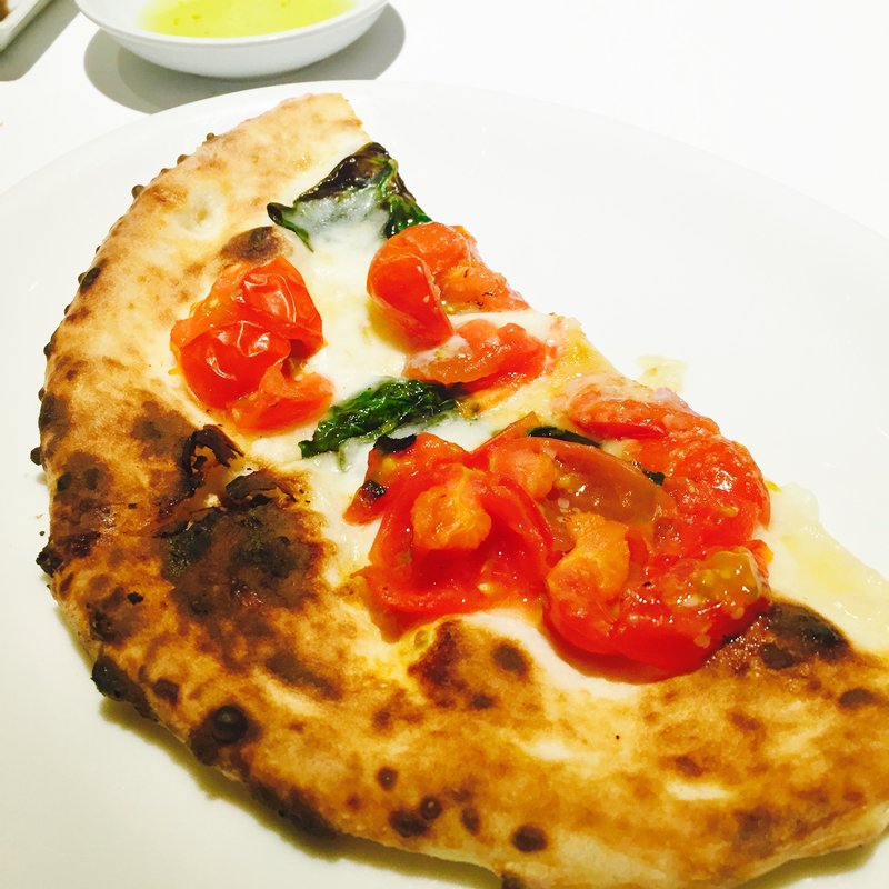 カプリコース(XEX WEST Salvatore Cuomo Bros.／The BAR)