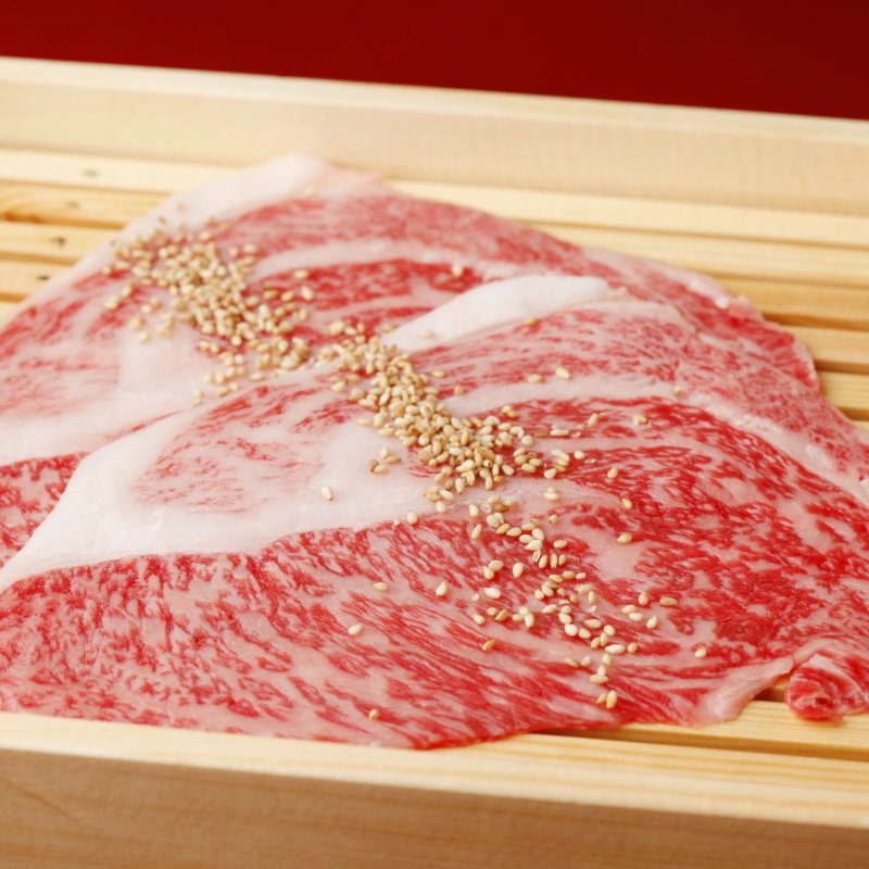 ロース(綾小路)